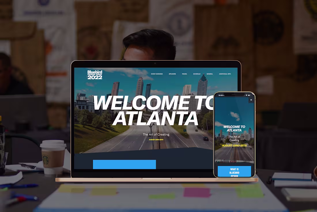 Cover image for Web Design and Brand Identity for Twitter 