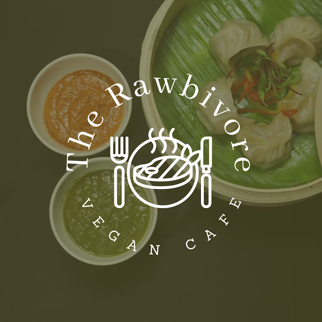 Cover image for BRANDING PROJECT FOR A CAFE.