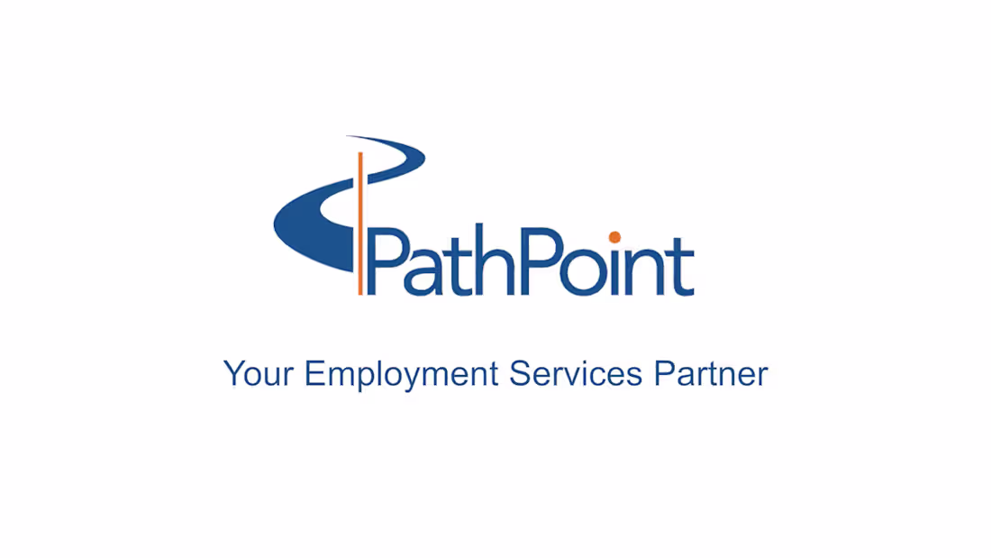 Cover image for PathPoint: Your Employment Services Partner