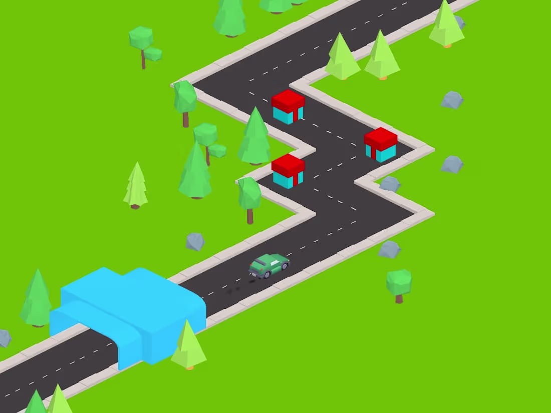 Cover image for Make html5 webgl game 