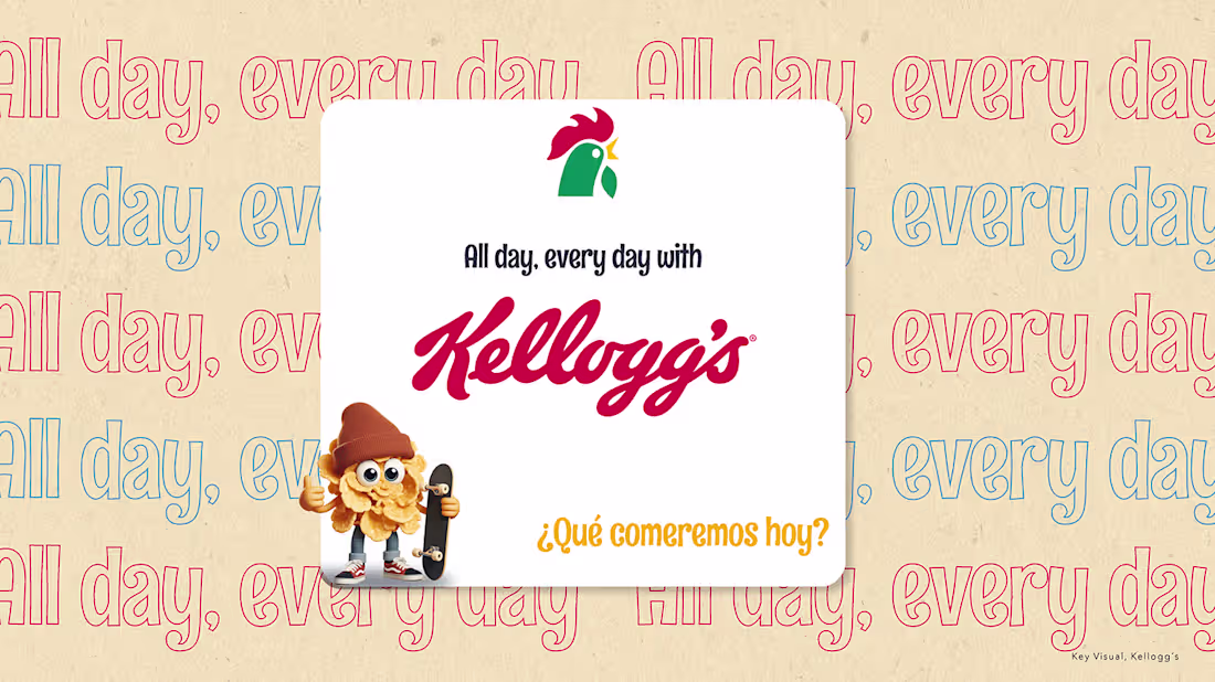 Cover image for Advertising Campaign