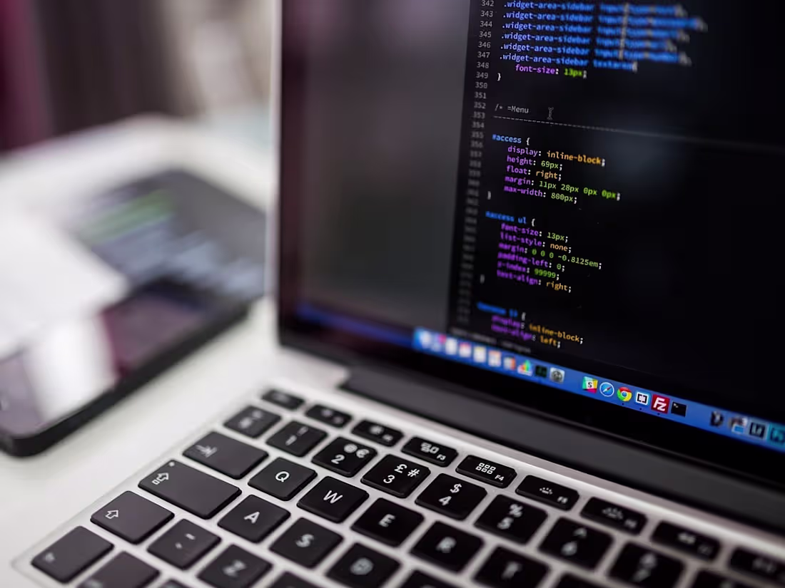 Cover image for Full-Stack Web Apps That Actually Convert
