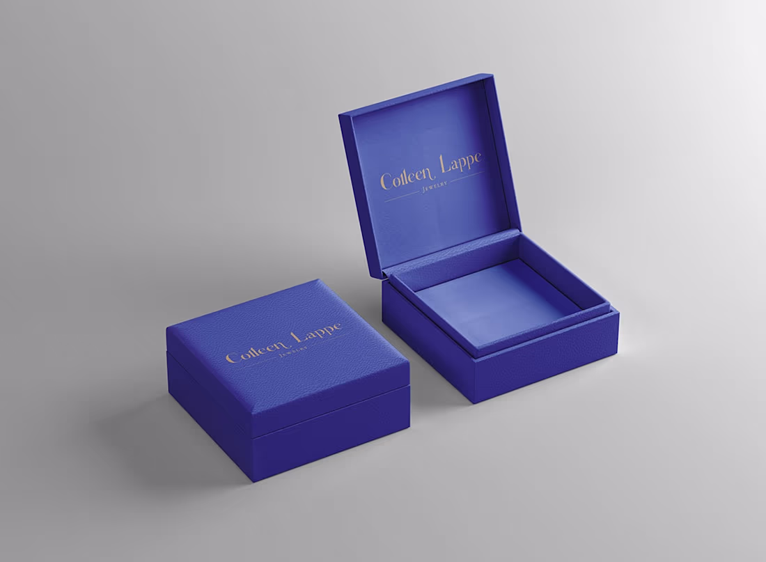 Cover image for Logo Designs