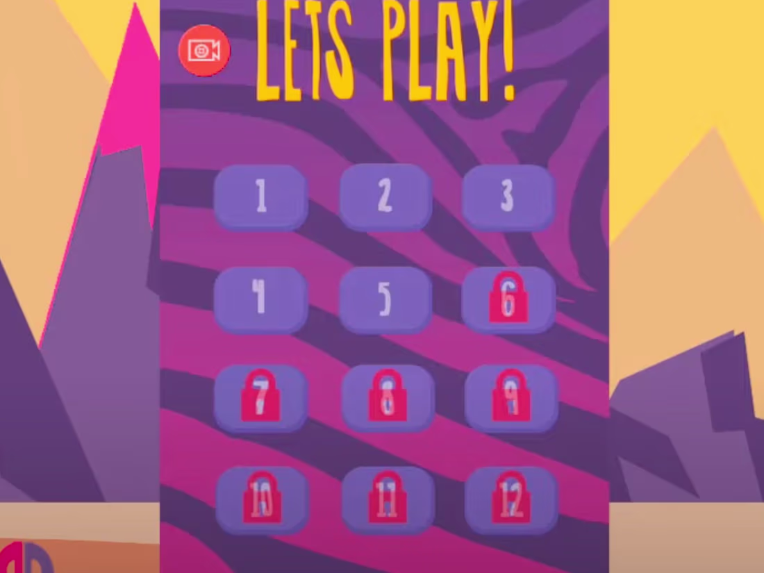 Cover image for Bonbin Puzzle Game