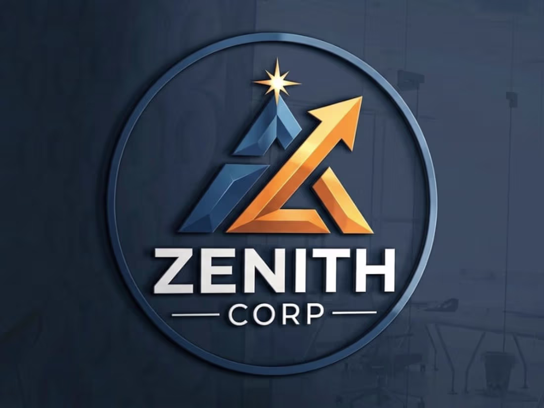 Cover image for professional business logo
