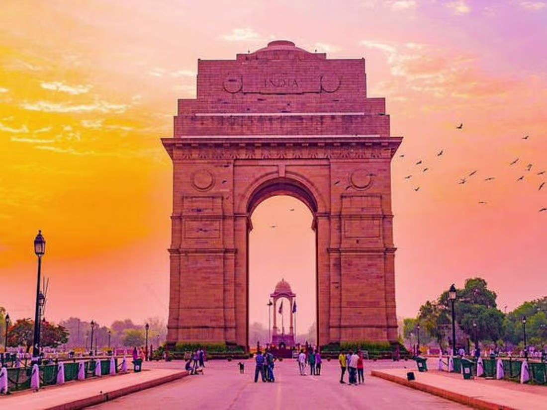 Cover image for Saharanpur to Delhi Cab