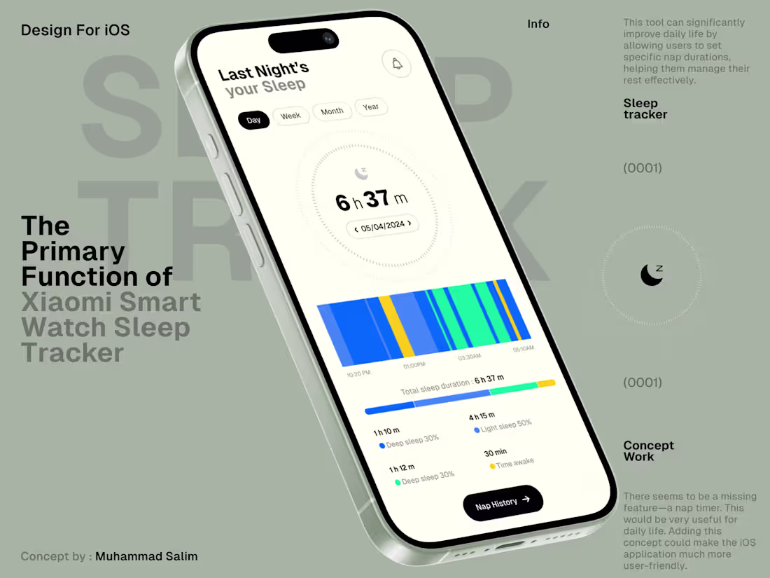 Cover image for iOS Application Design & Development 