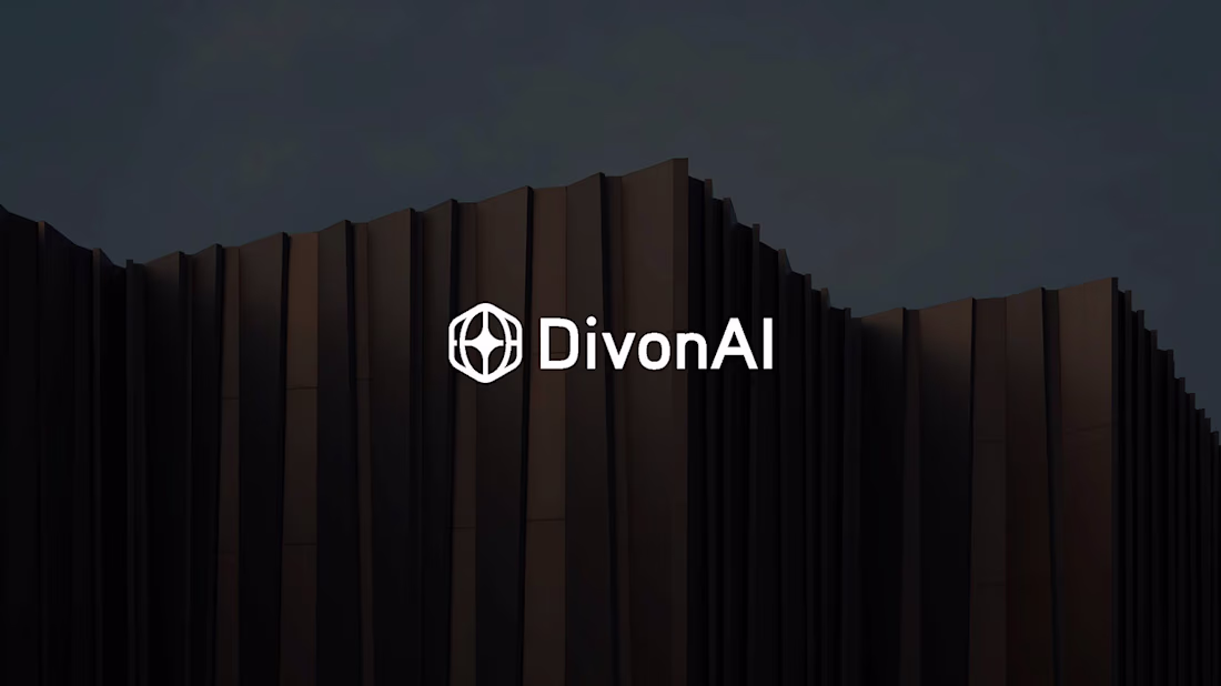 Cover image for DIvonAI