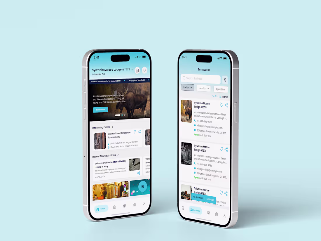 Cover image for MilinndUX