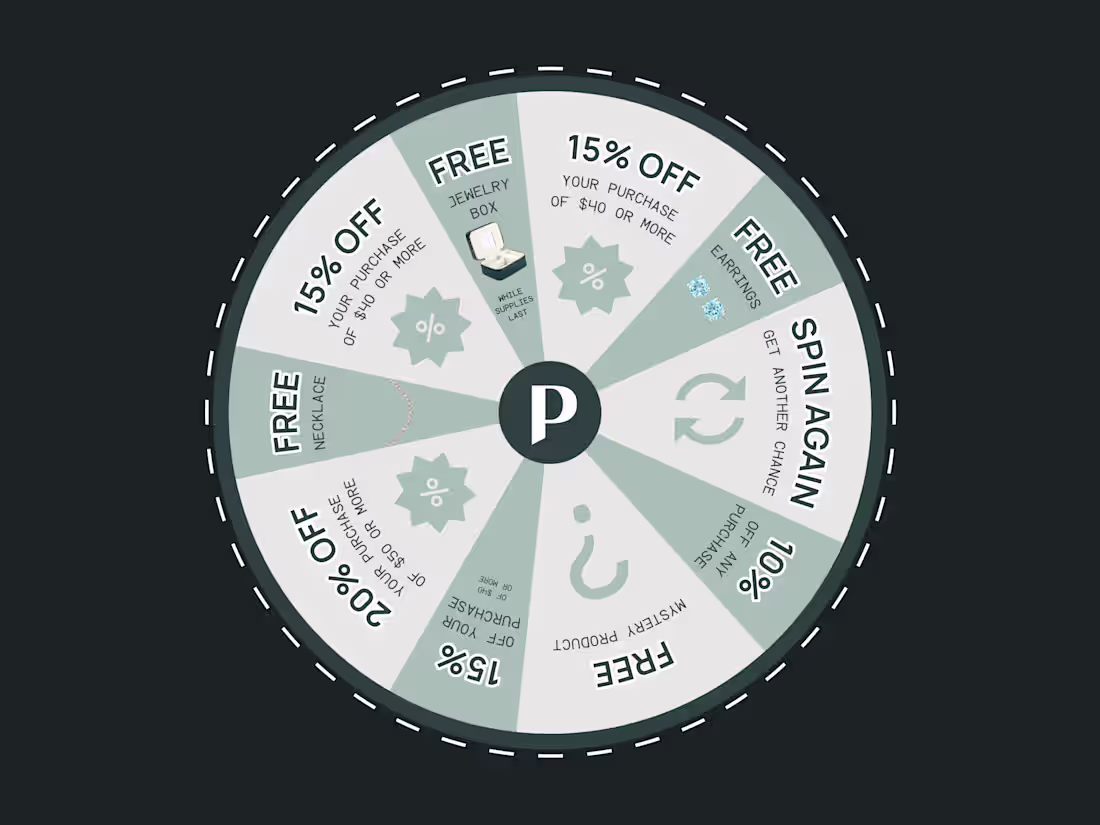 Cover image for PAVOI | Dolphin Mall