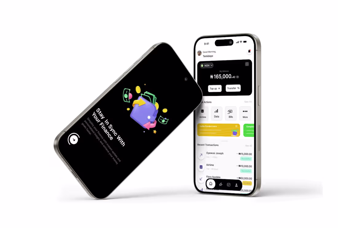 Cover image for Credix — Real-time Financial Transactions