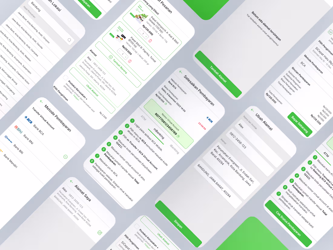 Cover image for 🌱 EasyGreen: Your All-in-One Hydroponic App 🌱