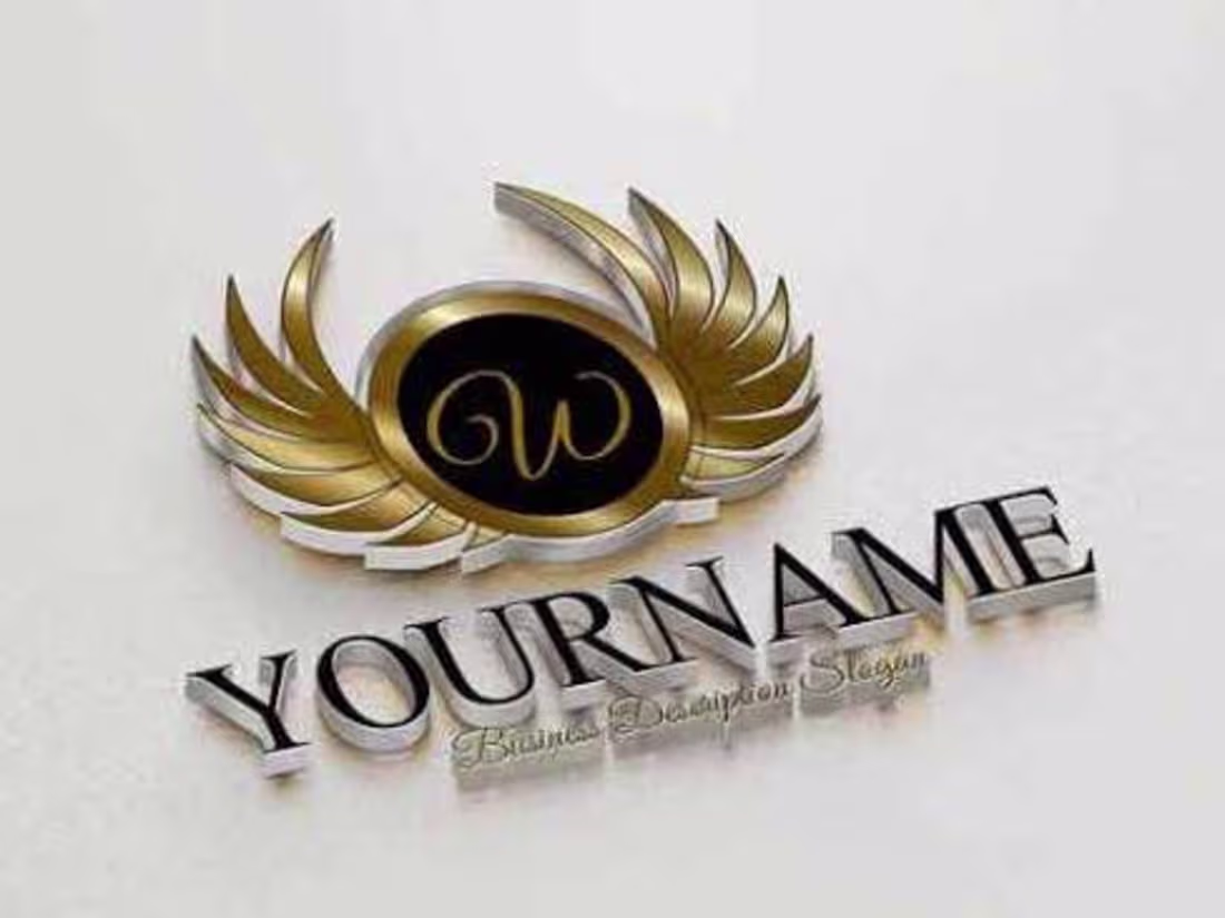 Cover image for Creative Logo Designer Needed for [Company/Brand Name]