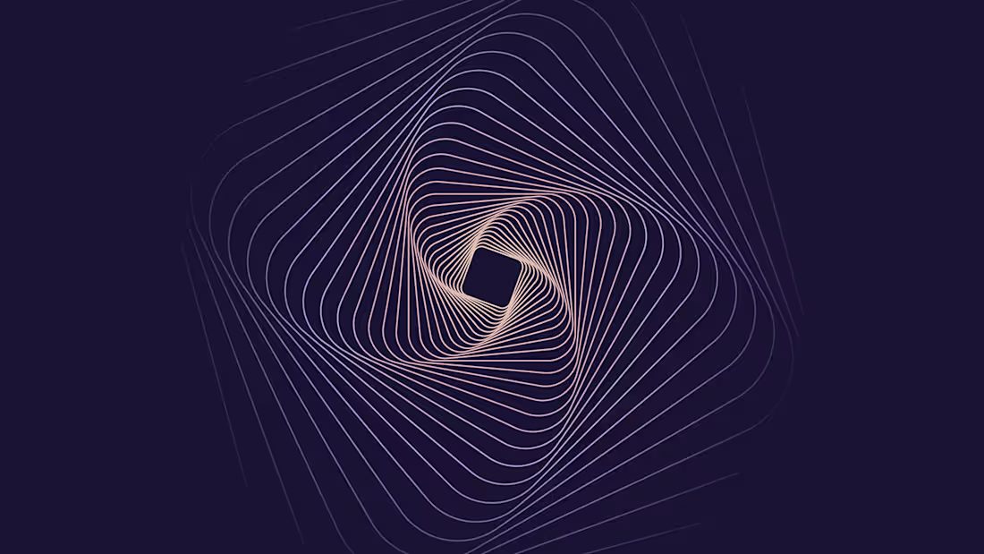 Cover image for Eidos.ai - Branding | Illustration @ Ananá Studio