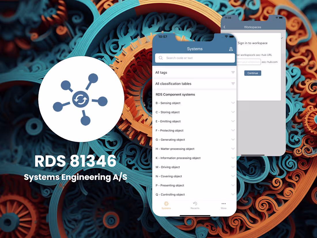 Cover image for RDS-81346