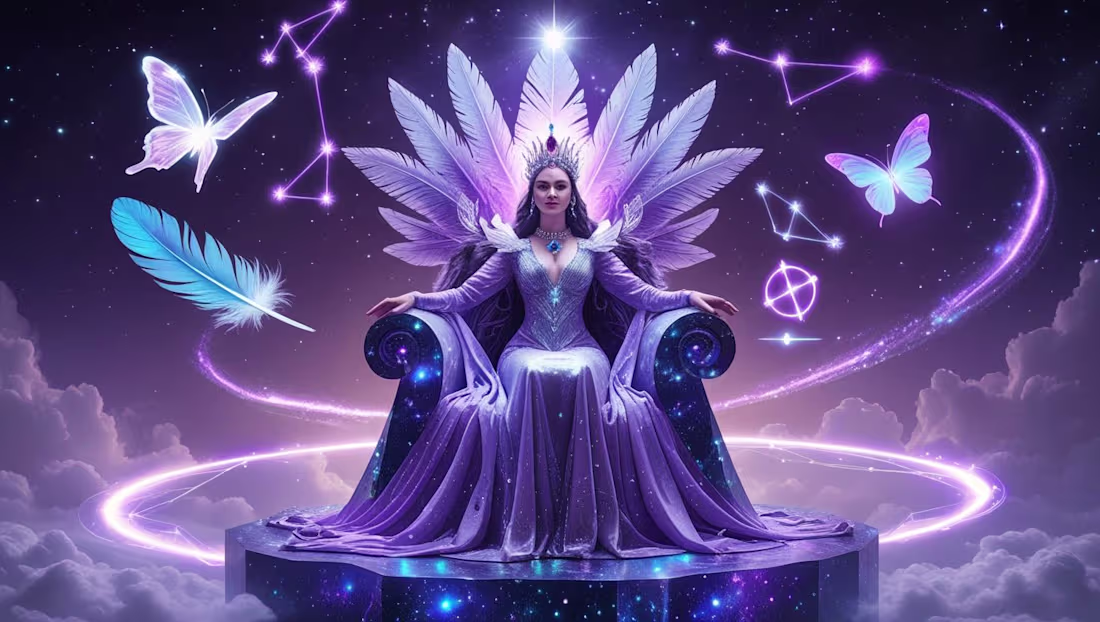 Cover image for REGATUL CREATIVITATII-– Manifestul Lady Elle  