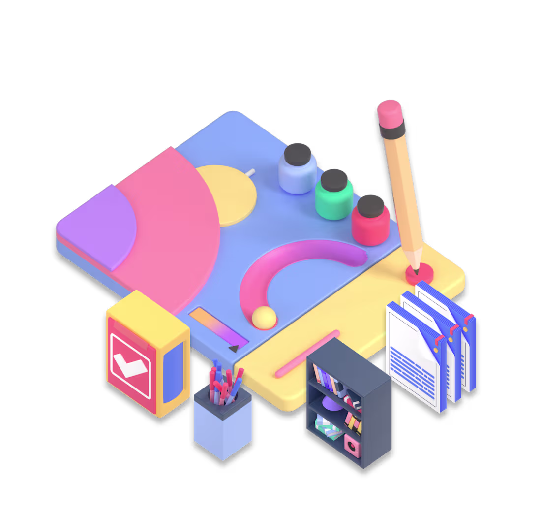 Cover image for Product / Service / Brand Design