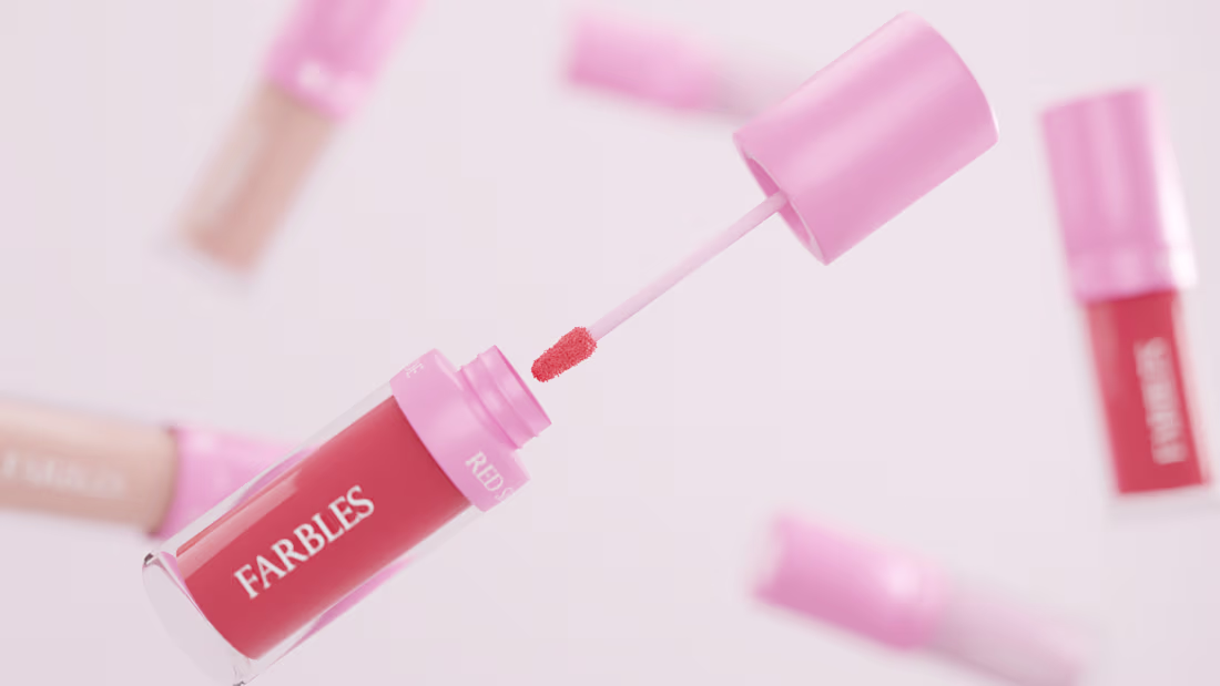 Cover image for Farbles 3D Set