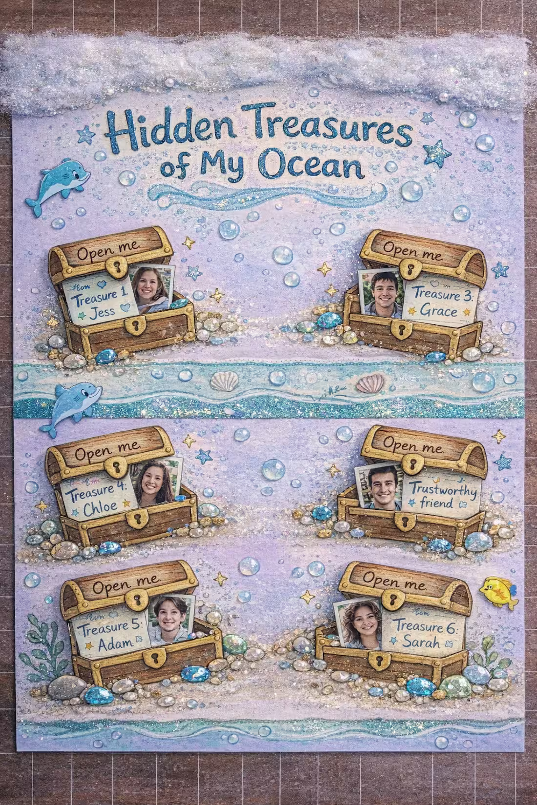 Cover image for Creative Scrapbook Design: Capturing Memories in Style