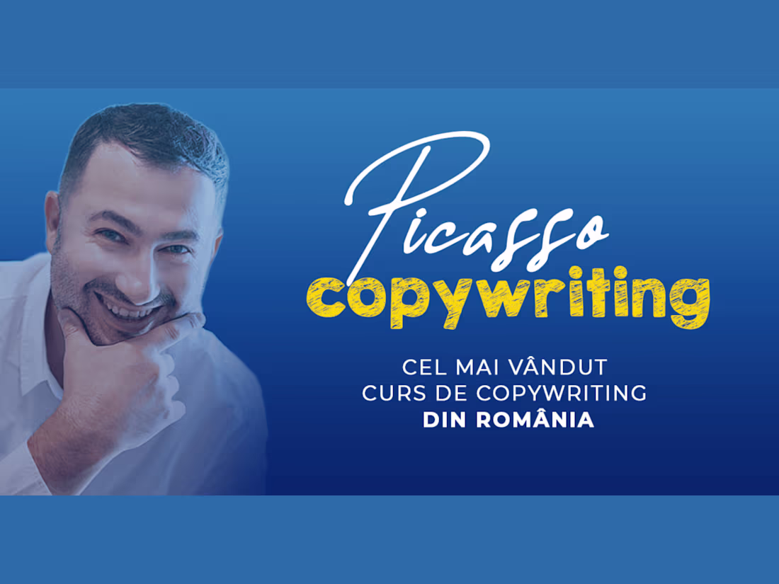 Cover image for Paul Melinte: Case study