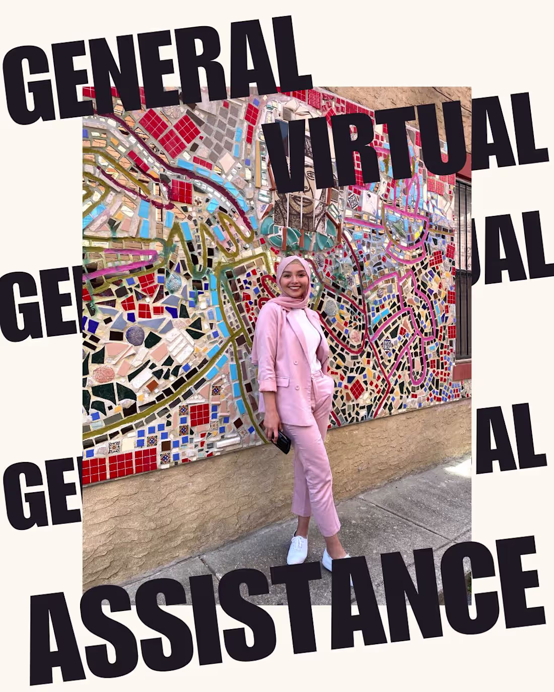 Cover image for General Virtual Assistance 
