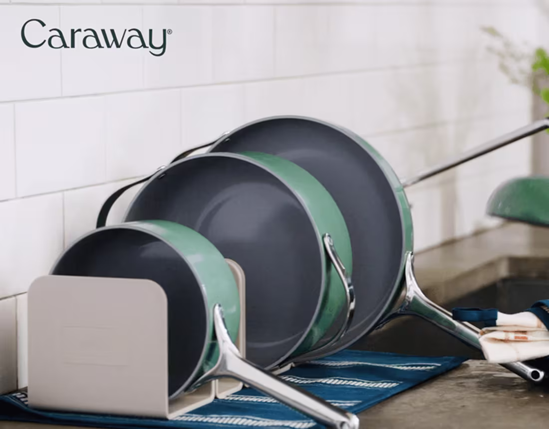 Cover image for Caraway Home Paid Advertising