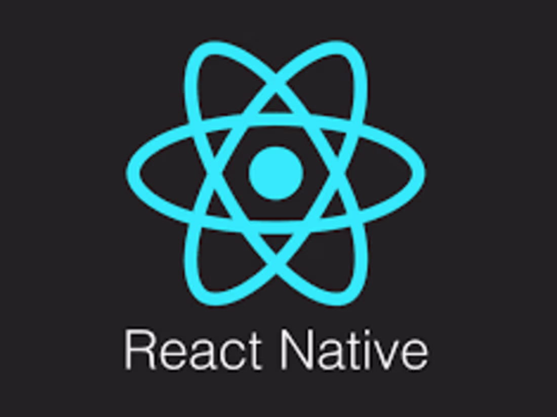 Cover image for Mobile App Development with React Native