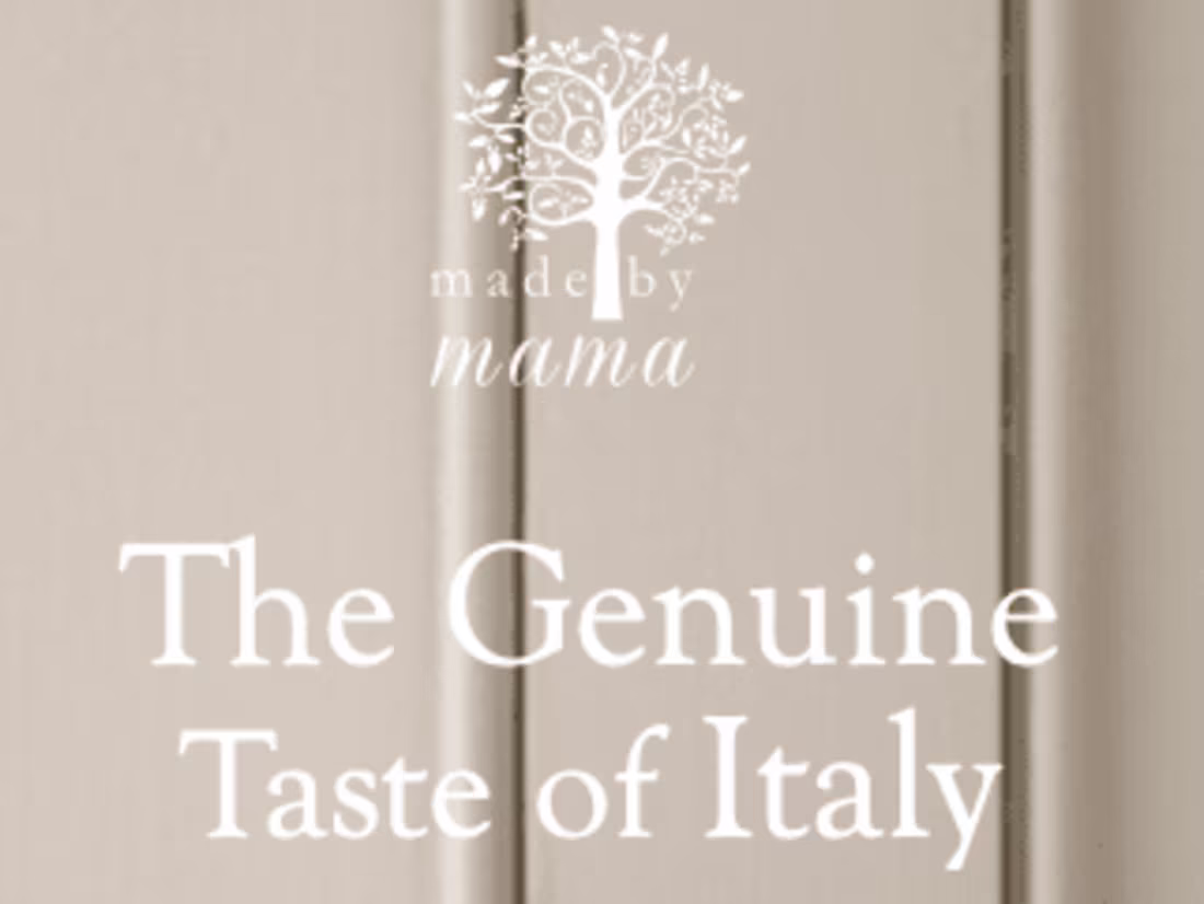 Cover image for Made by Mama Copy for Social