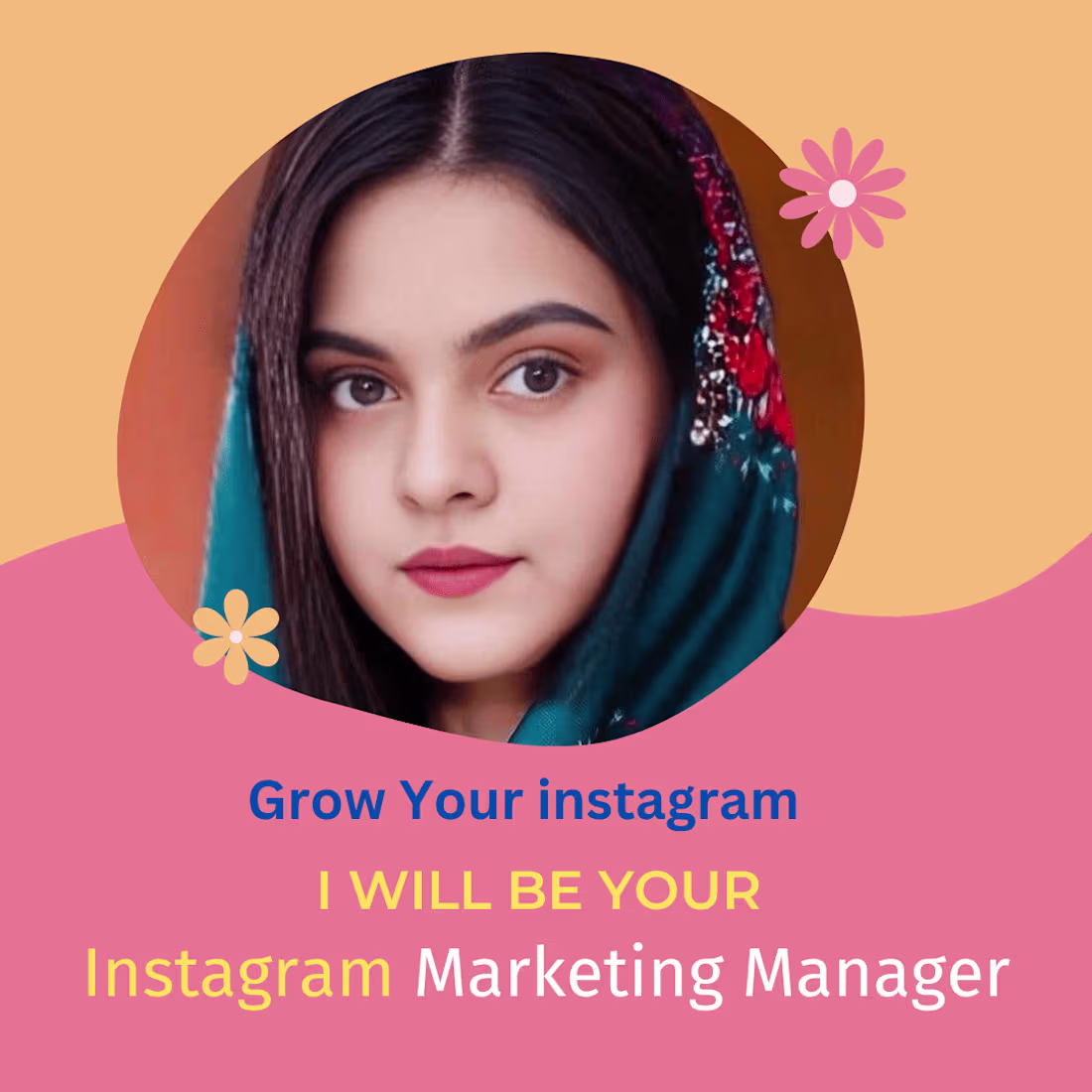 Cover image for Elevate Your Brand with Tailored Social Media-Facebook & Insta