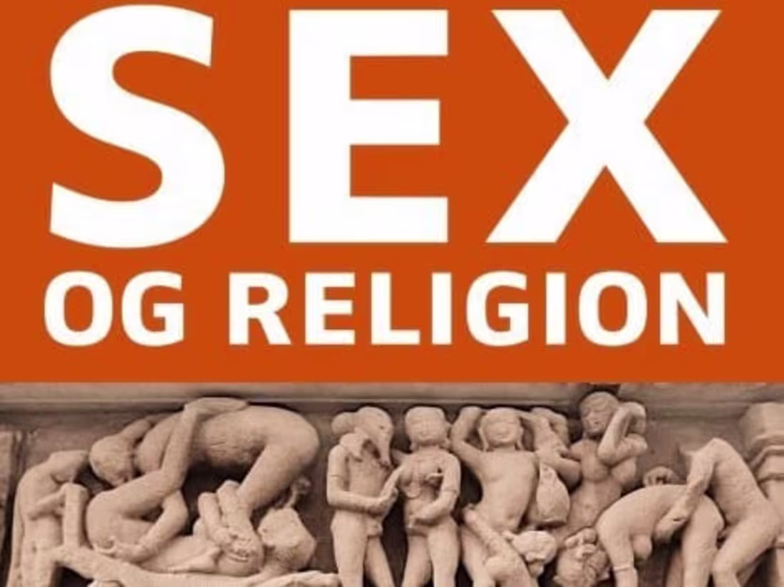 Cover image for Cultural and Religious Perspectives on Sexuality