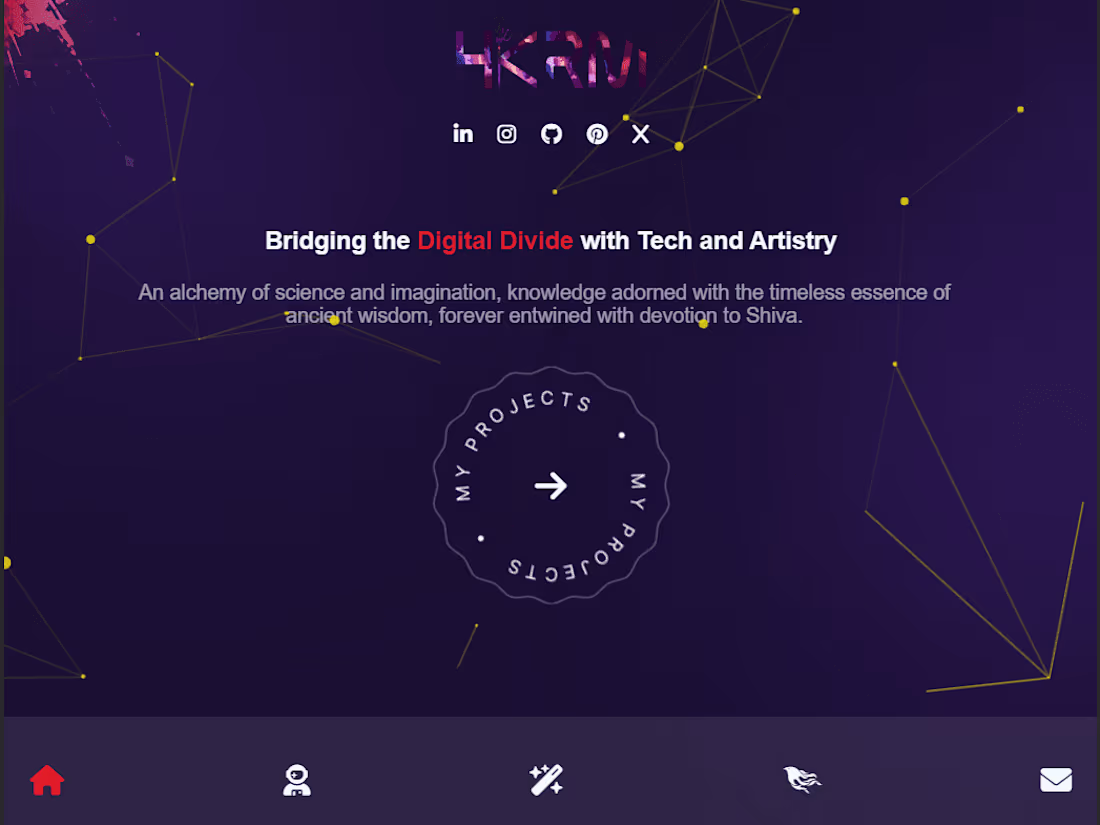 Cover image for Portfolio