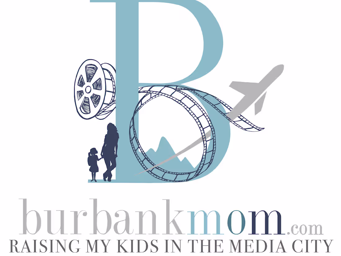 Cover image for BurbankMom.com