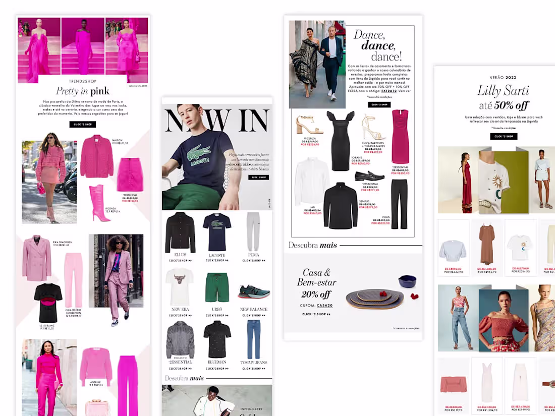 Cover image for Design Newsletter 