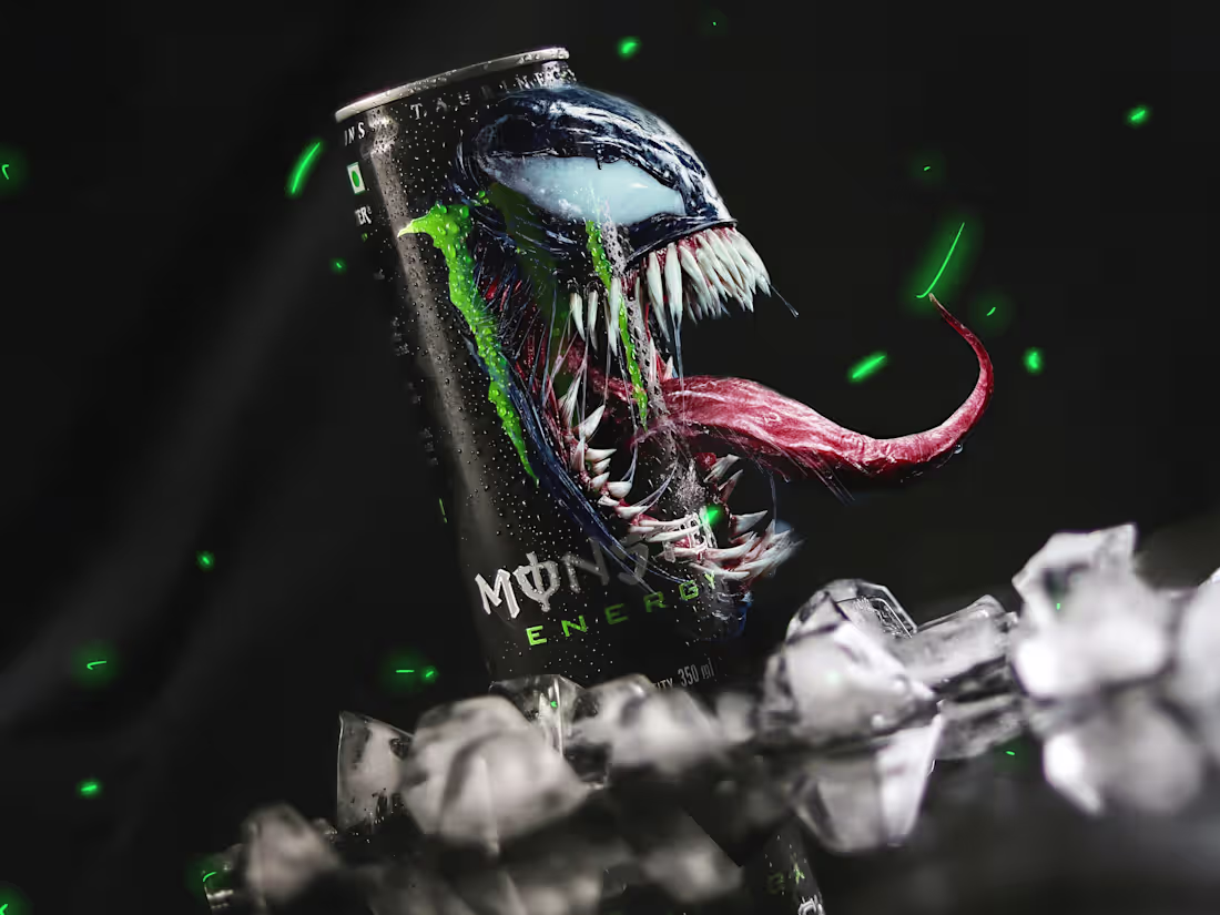 Cover image for Behance