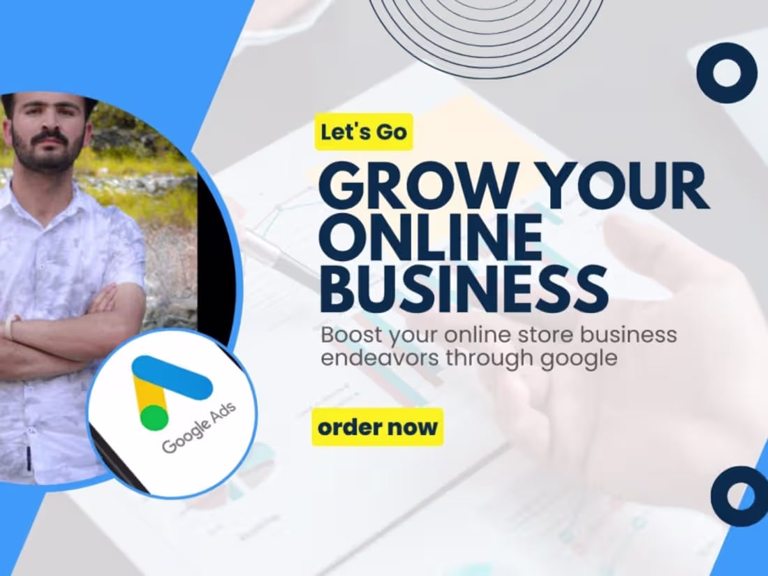 Cover image for internet marketing to boost your business