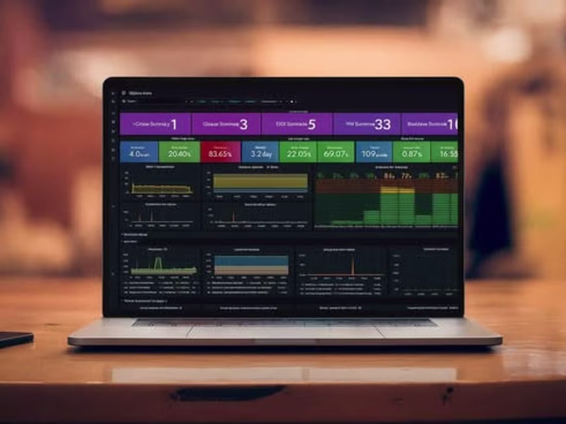 Cover image for DrDroid Observability Stack Implementation