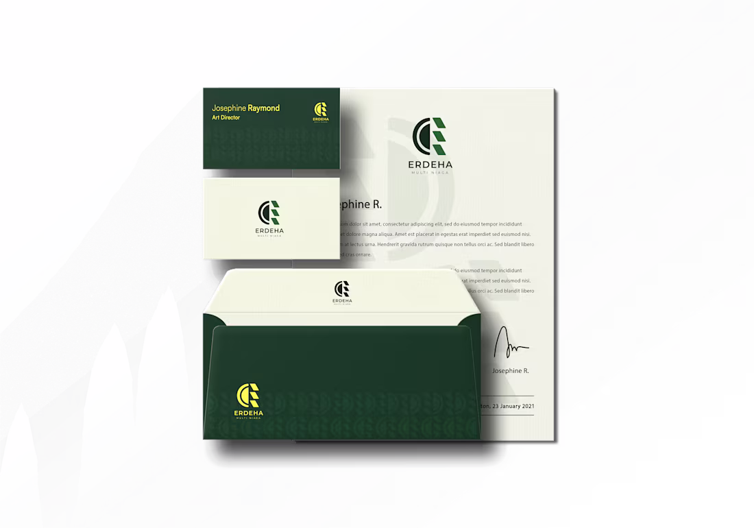 Cover image for 🏢 Erdeha