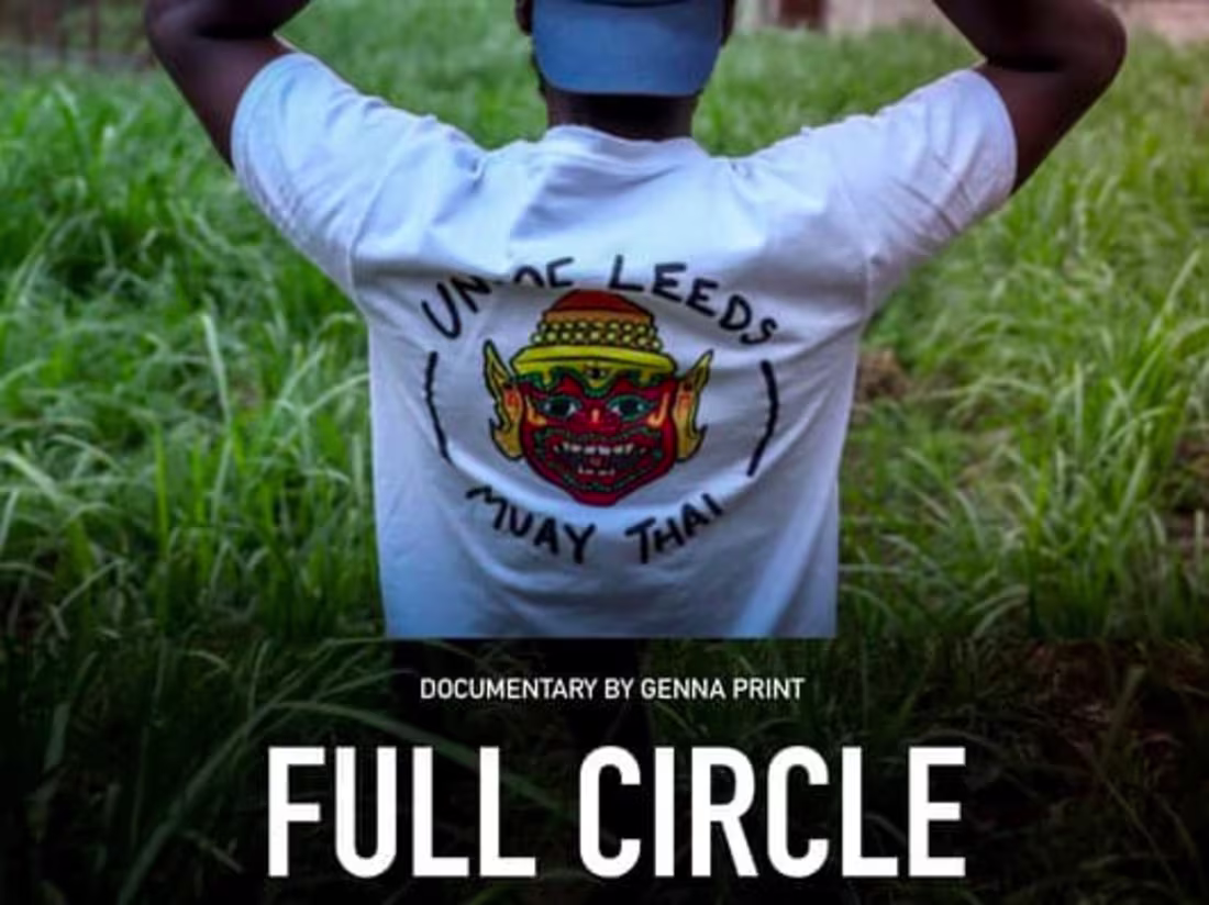 Cover image for Creating a Cinematic Soundtrack for a Short Film