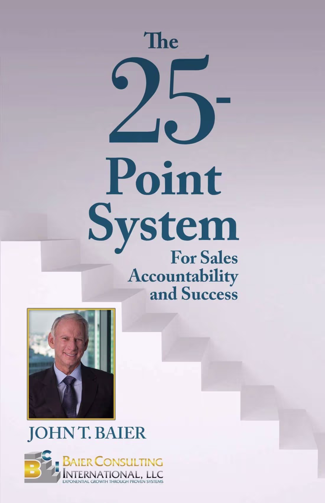 Cover image for 25-Point System - Layout Design :: Behance