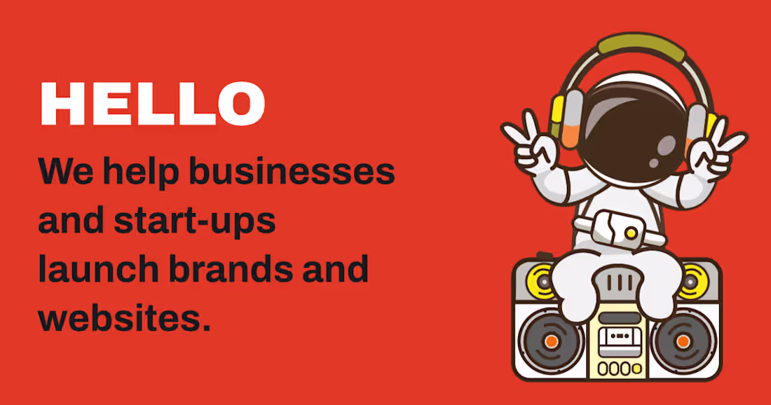 Cover image for Grid Velocity | Web, Design & Video Production Agency