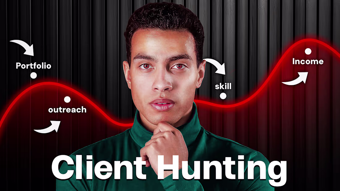 Cover image for Personal Brand YouTube Thumbnail Design