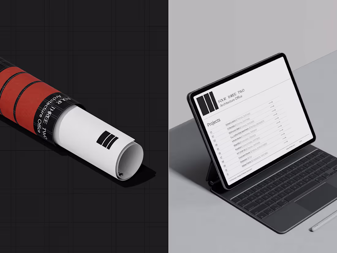 Cover image for Launch Your Brand with a Stunning Website