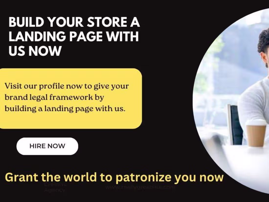 Cover image for CREATING A MINI WEBSITE