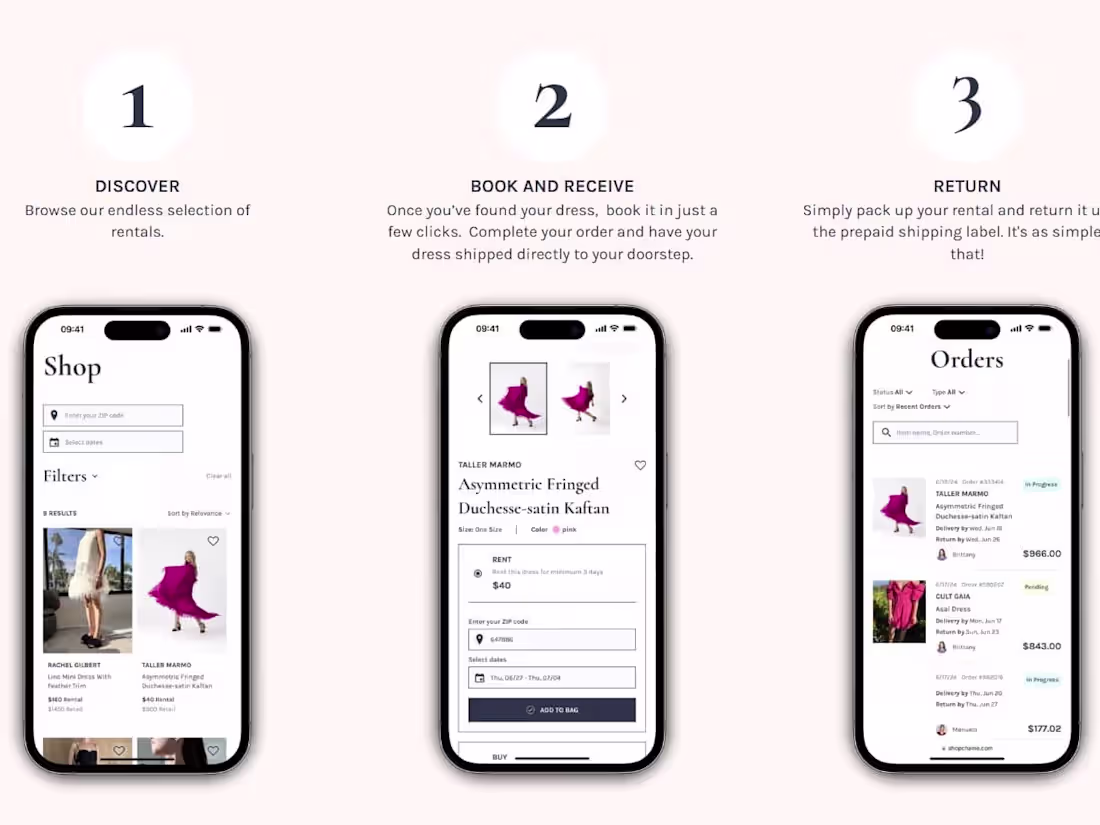 Cover image for Custom Web Apps and MVPs with Bubble
