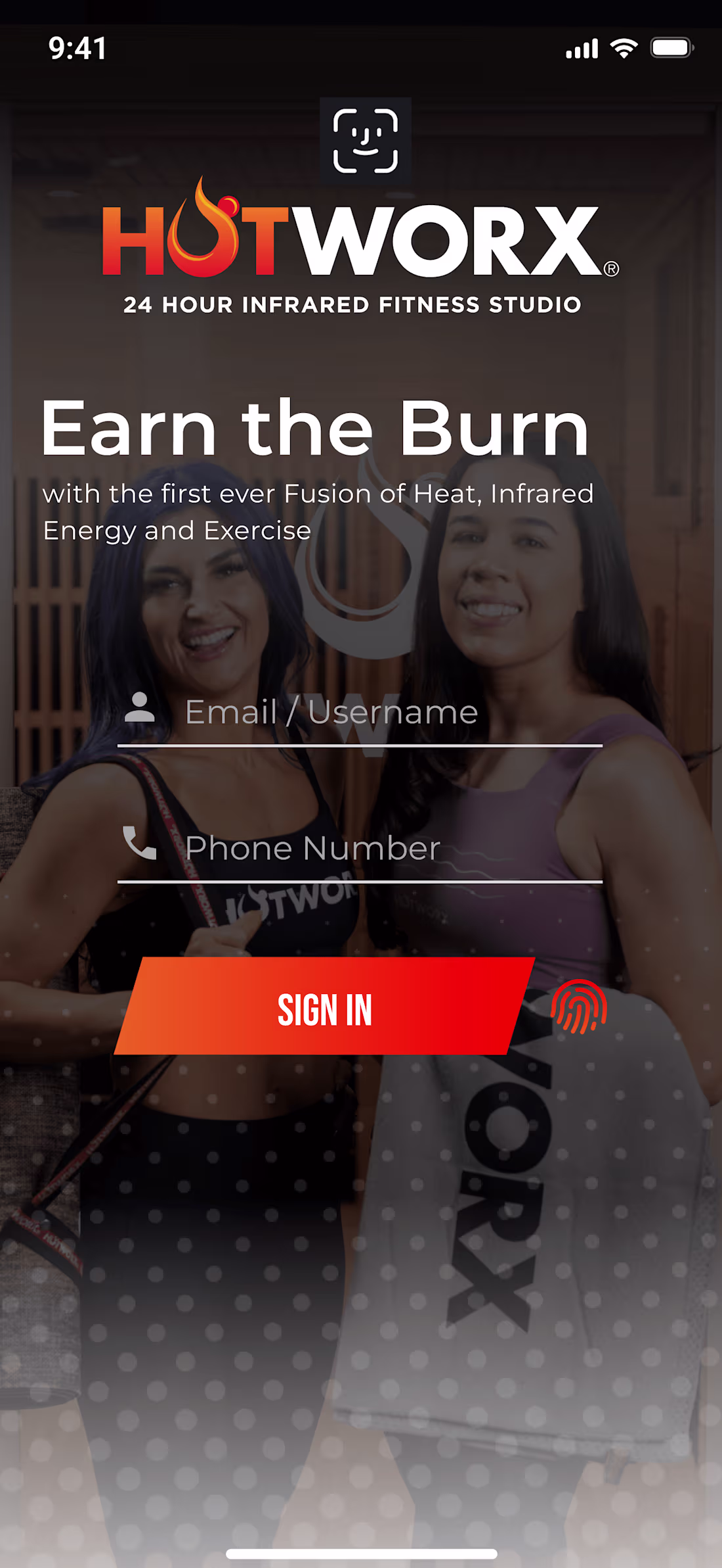 Cover image for Hotworx