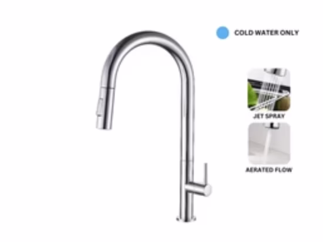 Cover image for Best Kitchen Tap Singapore