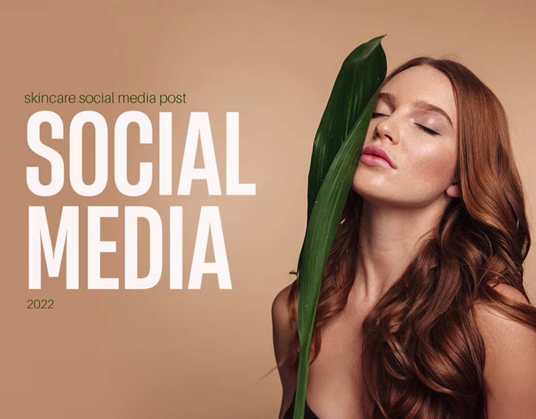 Cover image for  Social Media Design 