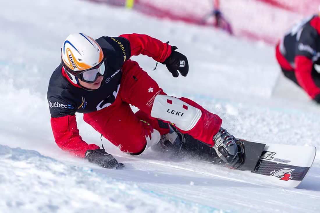 Cover image for Can You Snowboard With a Torn ACL?