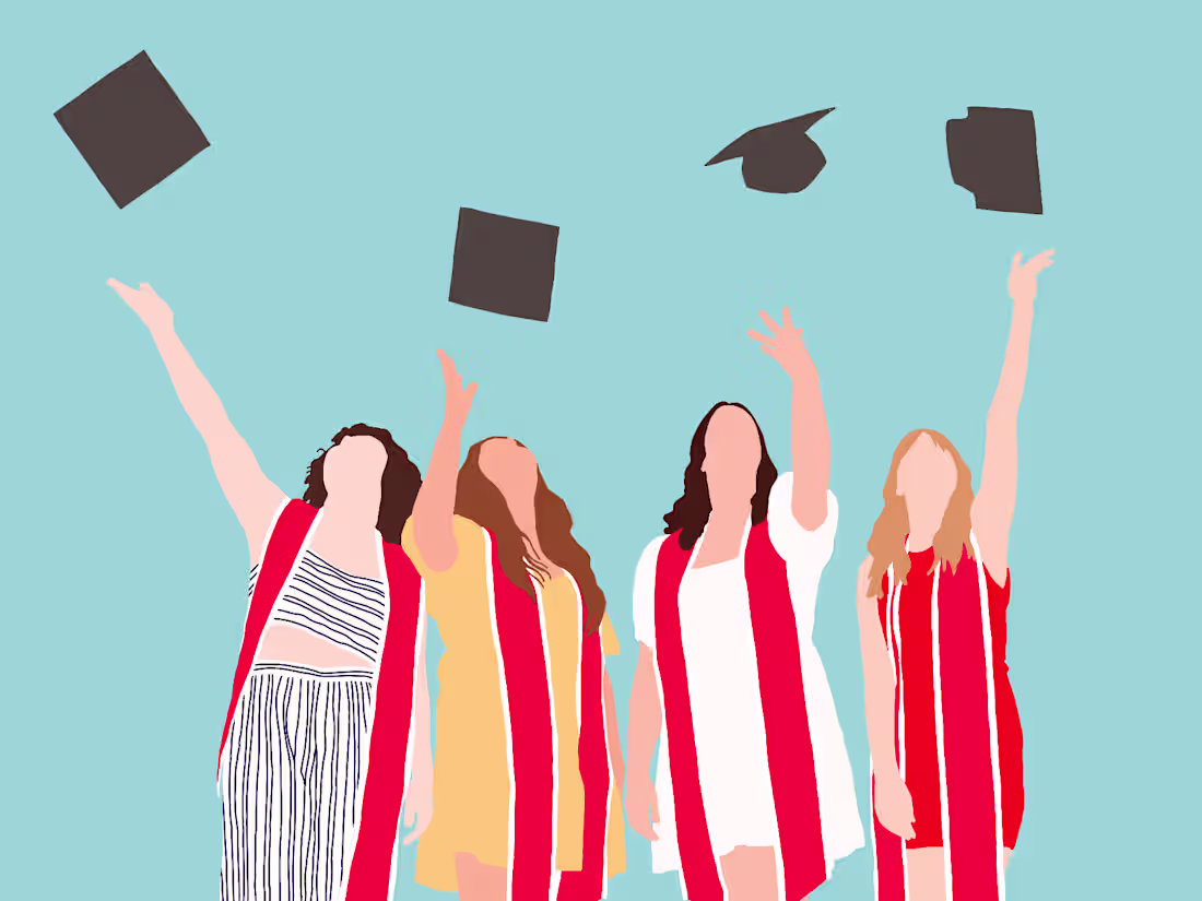 Cover image for Personalized Illustrations