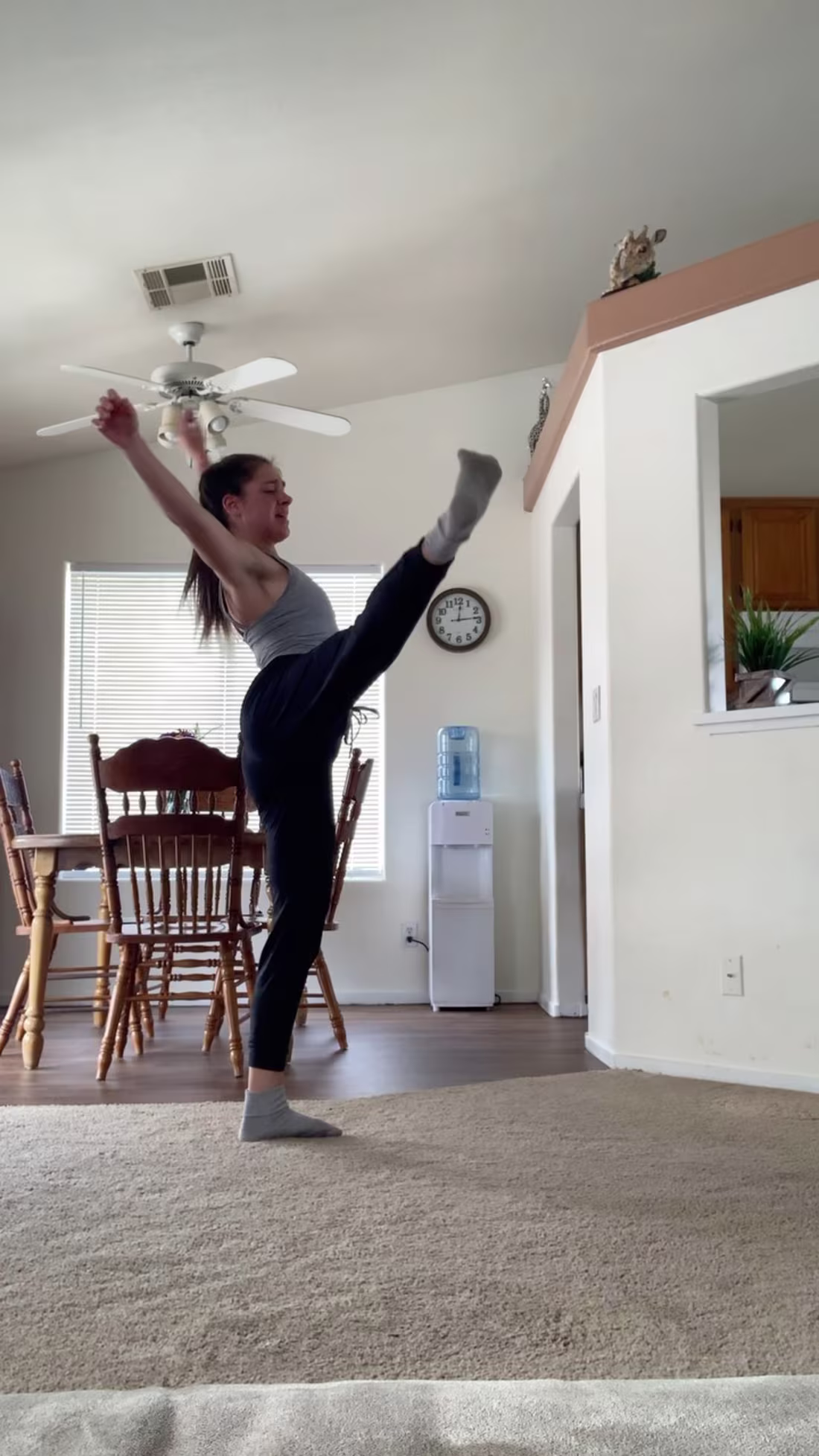 Cover image for Happier Than Ever